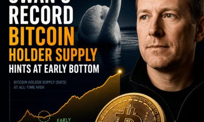 Crypto Breaking News