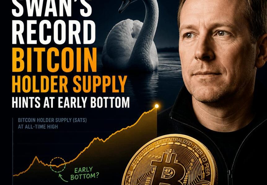 Crypto Breaking News