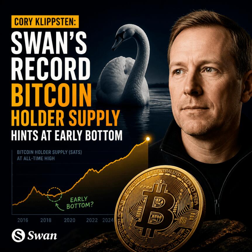 Crypto Breaking News