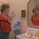 Raunchy, R-Rated 90s Sci-Fi Thriller Is A Post-Apocalyptic, Secret Bunker Nightmare