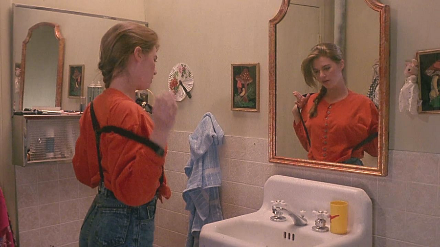 Raunchy, R-Rated 90s Sci-Fi Thriller Is A Post-Apocalyptic, Secret Bunker Nightmare