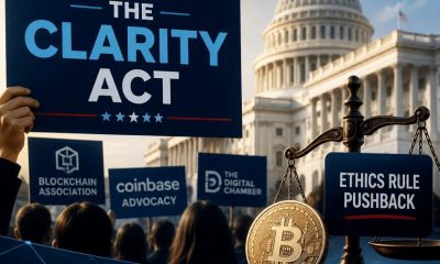 Crypto Breaking News