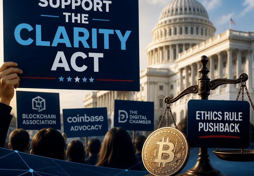 Crypto Breaking News