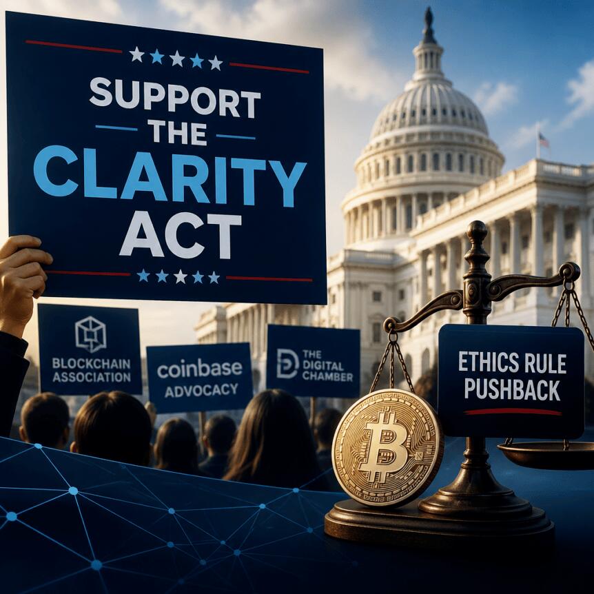Crypto Breaking News