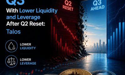 Crypto Breaking News
