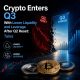 Crypto Breaking News