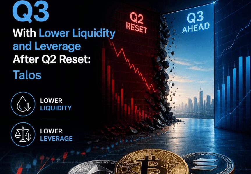 Crypto Breaking News