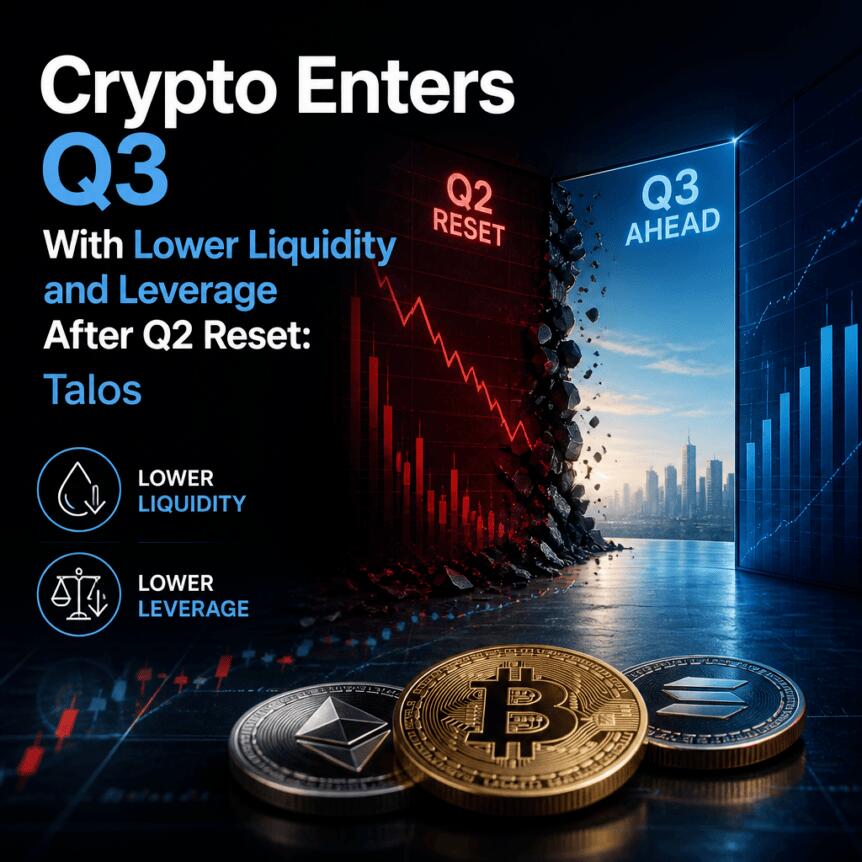 Crypto Breaking News