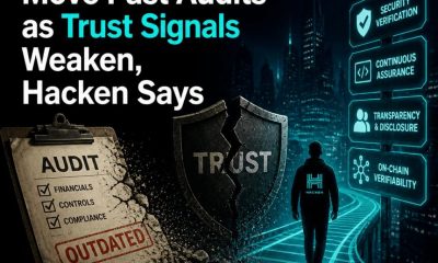 Crypto Breaking News