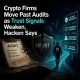 Crypto Breaking News