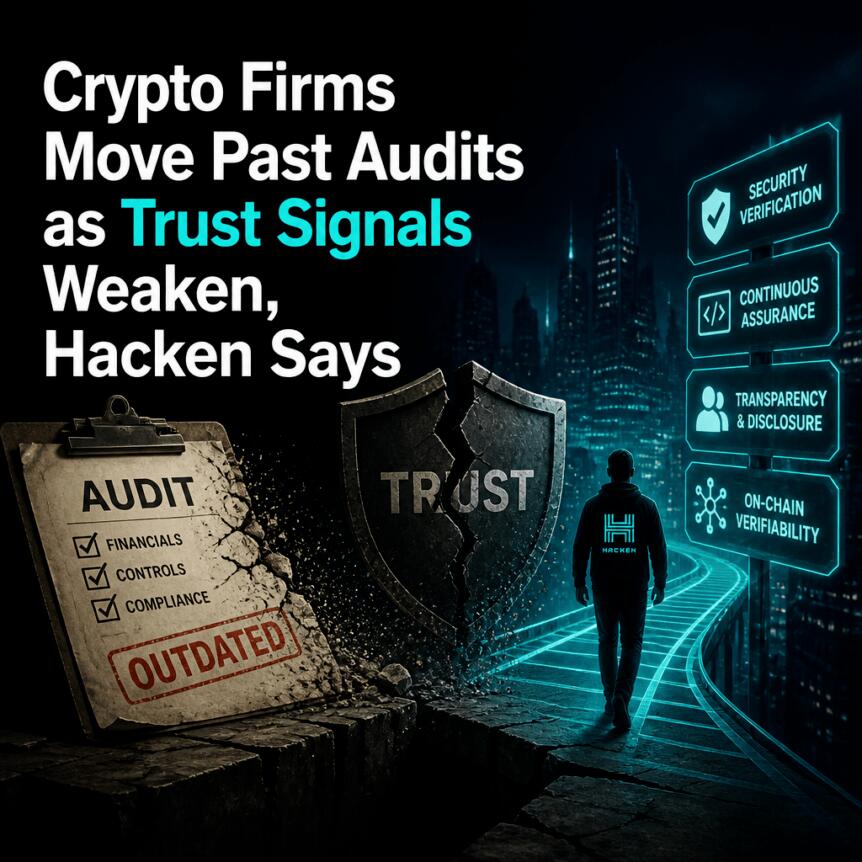 Crypto Breaking News