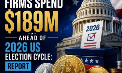 Crypto Breaking News