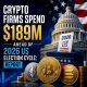 Crypto Breaking News