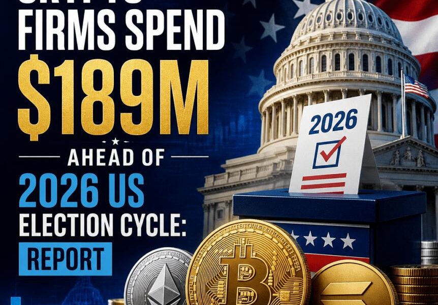 Crypto Breaking News