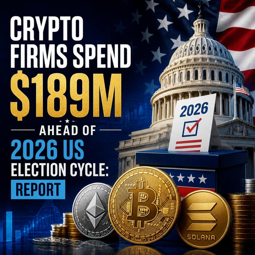 Crypto Breaking News