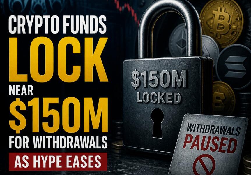 Crypto Breaking News
