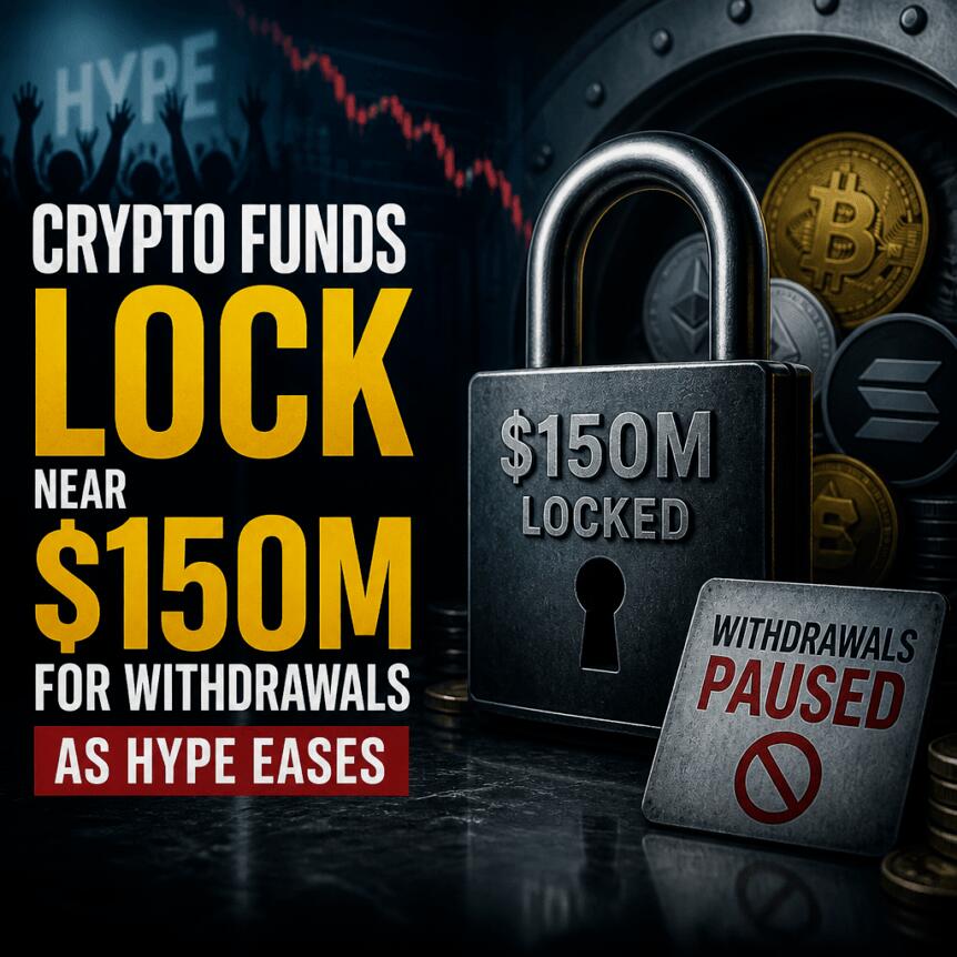 Crypto Breaking News