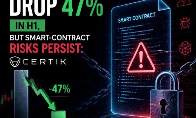 Crypto Breaking News