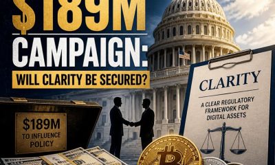 Crypto Breaking News