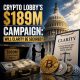 Crypto Breaking News