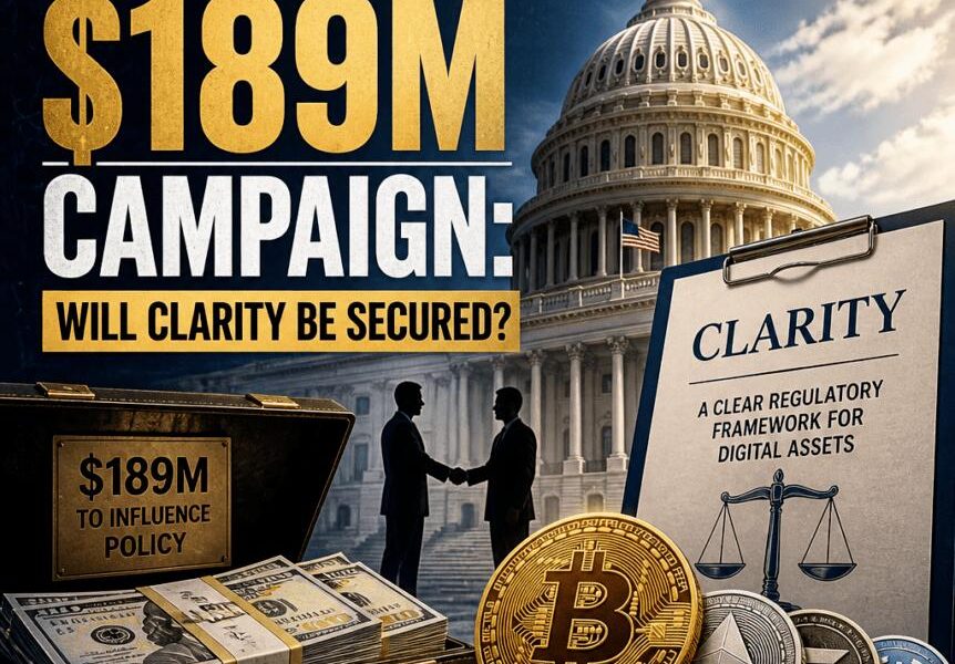 Crypto Breaking News