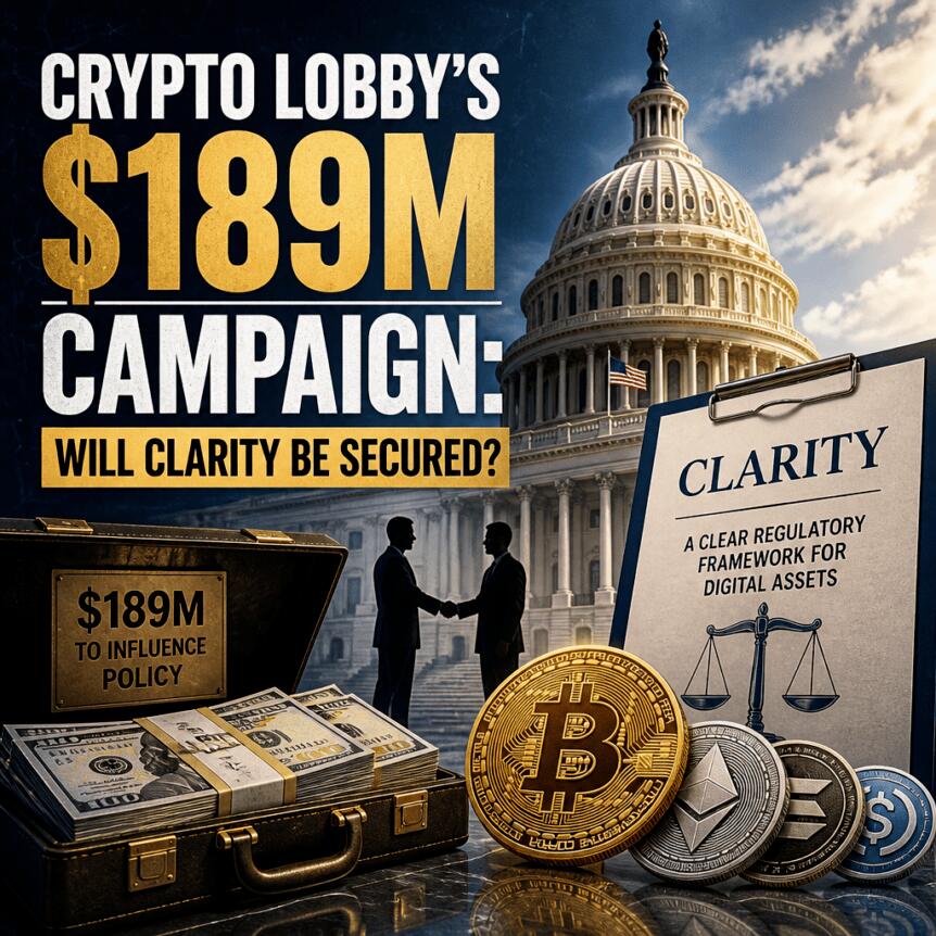 Crypto Breaking News