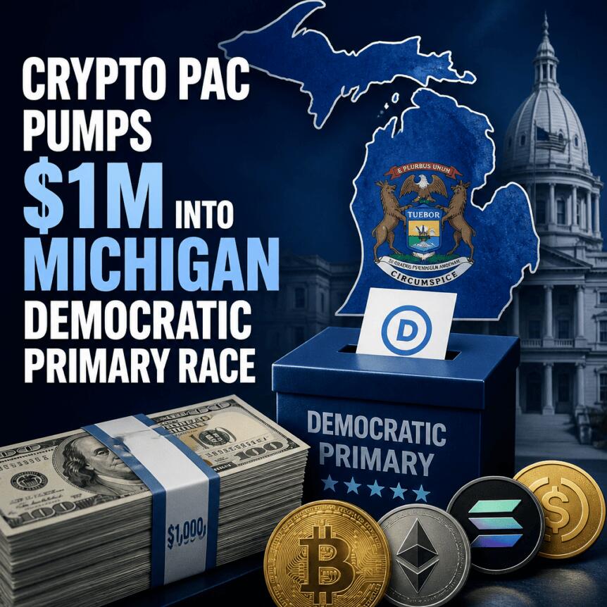 Crypto Breaking News
