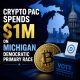 Crypto Breaking News