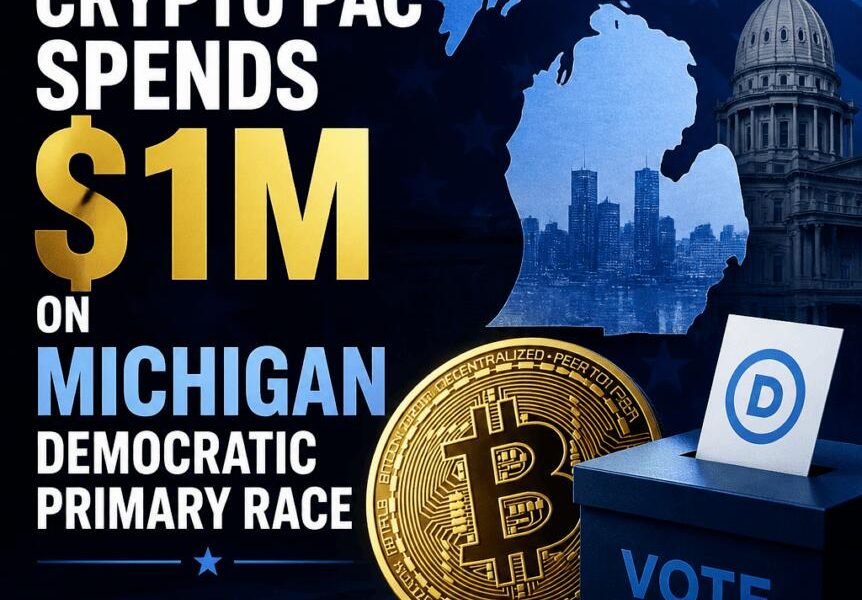 Crypto Breaking News