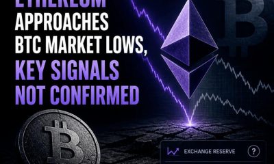 Crypto Breaking News