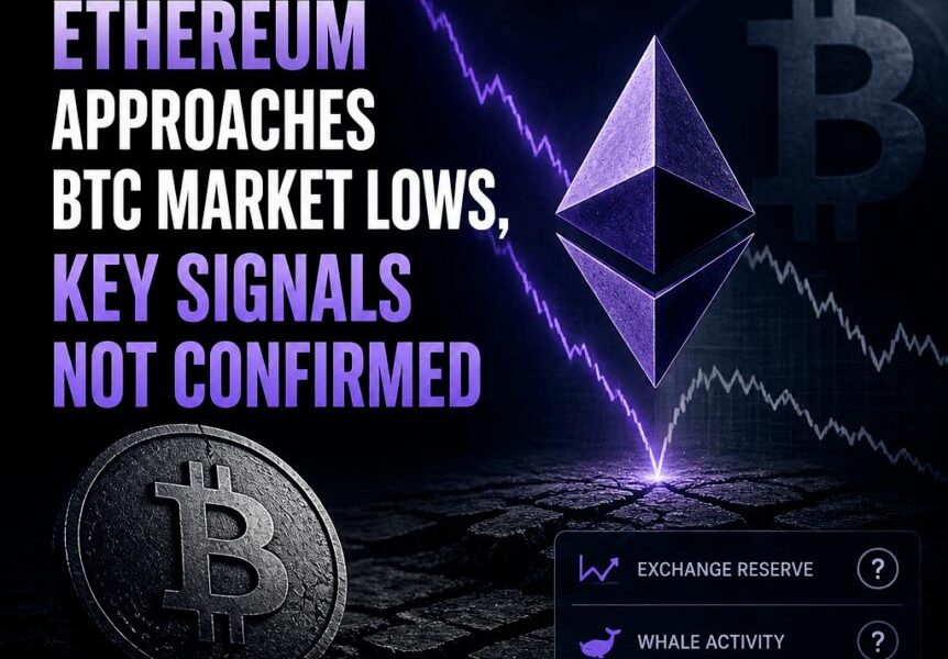 Crypto Breaking News