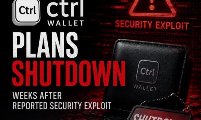 Crypto Breaking News