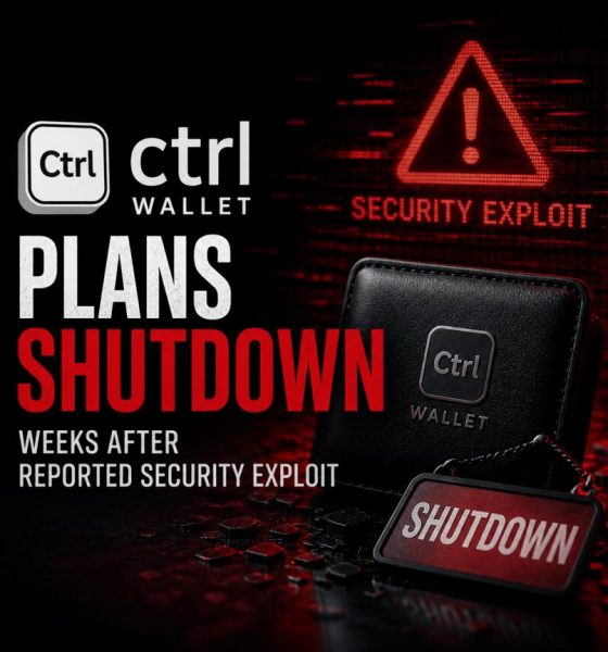 Crypto Breaking News