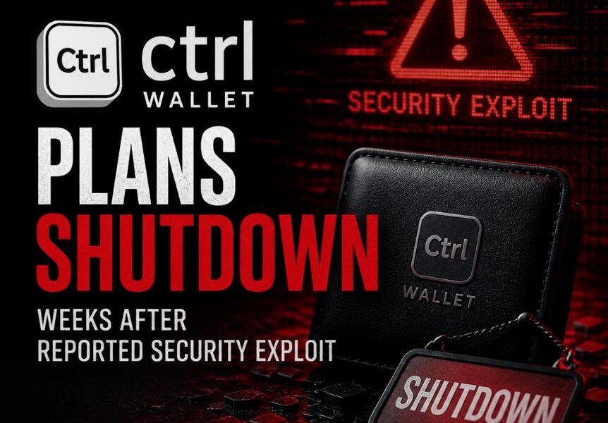 Crypto Breaking News