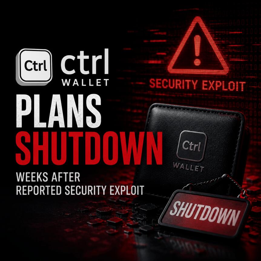 Crypto Breaking News