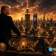 Trump sparks crypto rally as Iran talks send oil to 125-day low