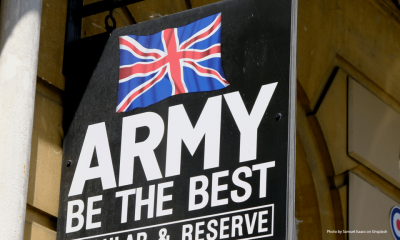 Policy versus reality: The ‘DIP’ in British defence credibility