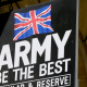 Policy versus reality: The ‘DIP’ in British defence credibility