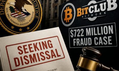 Crypto Breaking News