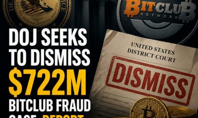 Crypto Breaking News