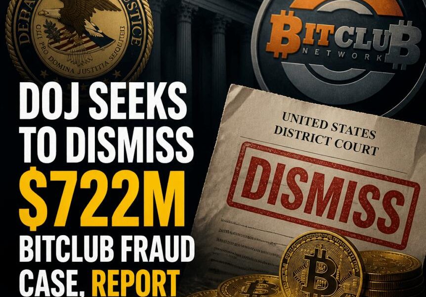 Crypto Breaking News