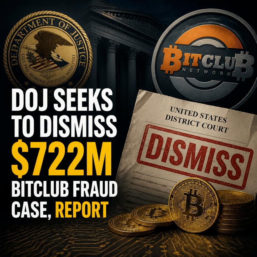Crypto Breaking News