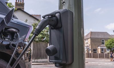3,000 sockets for West Northants