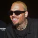 Daddy Duties! Chris Brown Shares Adorable Photo Alongside His Baby Boy Arrow
