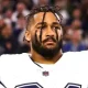 Dallas Cowboys Marshawn Kneeland Sent Goodbye Texts to Family Before Death Dispatch Audio Reveals