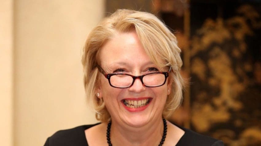 Jayne-Anne Gadhia named FRC Chair candidate