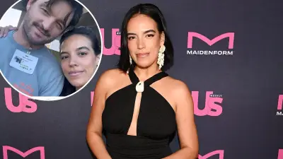 In the City's Danielle Olivera Shares Update on Newborn Baby Amid NICU Stay