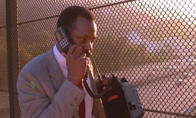 Danny Glover Announces Alzheimers Diagnosis, Remains Positive About The Future