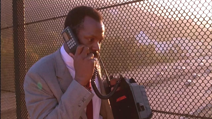 Danny Glover Announces Alzheimers Diagnosis, Remains Positive About The Future