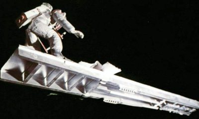 The 70s Sci-Fi Cult Classic Student Film That Accidentally Created A Massive Franchise